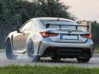 lexus rc f