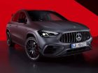 mercedes gla 45s