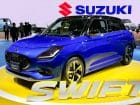 neo suzuki swift