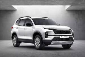new tata safari 07
