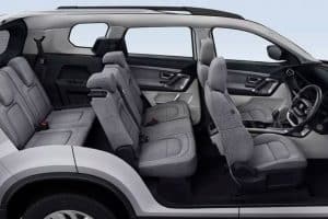 new tata safari 15