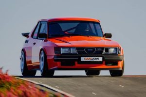 restomod saab 900 turbo (1)