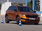 skoda karoq test apofygis tarandoy