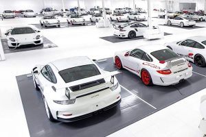 someone-is-selling-56-white-porsche-cars-in-one-go
