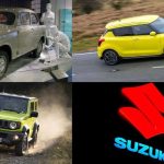 suzuki 80 million sales