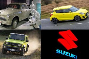 suzuki 80 million sales