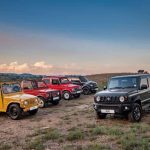 suzuki jimny guiness record 04