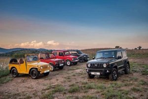 suzuki jimny guiness record 04