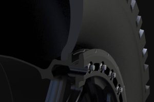 tesla model y beadlock wheels (4)