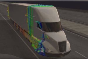 volvo supertruck 2 aero