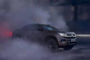 vw amarok tsi 12