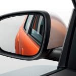 Car-mirror