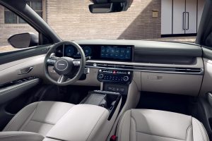 Hyundai Tucson 2023 (2)