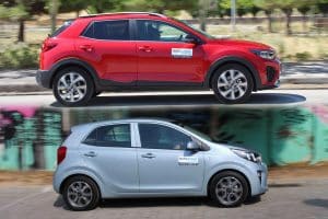 Kia-Picanto—Stonic-side