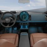 MINI-Countryman-petrol-interior