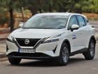 Nissan-Qashqai