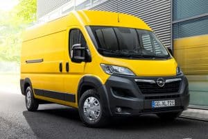 Opel-e-movano