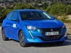 Peugeot-208-kinisi