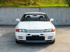 skyline r32