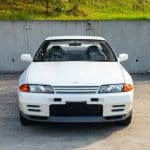skyline r32