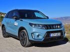 Suzuki Vitara 1.4 Hybrid (1)