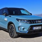 Suzuki Vitara 1.4 Hybrid (1)