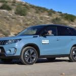 Suzuki Vitara 1.4 Hybrid (10)