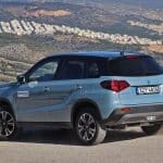 Suzuki Vitara 1.4 Hybrid (14)