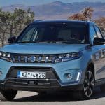 Suzuki Vitara 1.4 Hybrid (15)