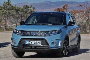 Suzuki Vitara 1.4 Hybrid (15)