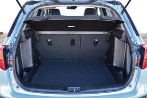 Suzuki Vitara 1.4 Hybrid (16)