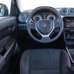 Suzuki Vitara 1.4 Hybrid (18)