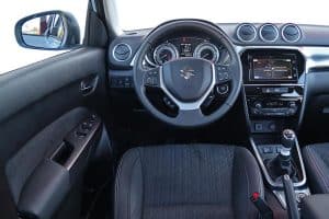 Suzuki Vitara 1.4 Hybrid (18)