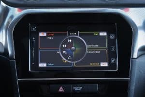 Suzuki Vitara 1.4 Hybrid (19)