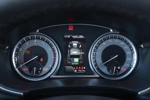 Suzuki Vitara 1.4 Hybrid (20)