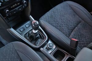 Suzuki Vitara 1.4 Hybrid (21)