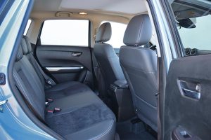 Suzuki Vitara 1.4 Hybrid (23)