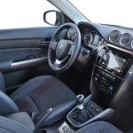 Suzuki Vitara 1.4 Hybrid (24)