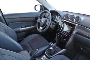 Suzuki Vitara 1.4 Hybrid (24)