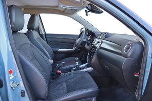 Suzuki Vitara 1.4 Hybrid (25)