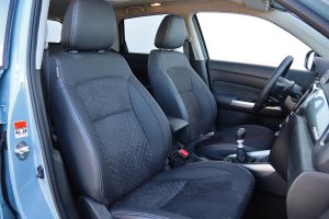 Suzuki Vitara 1.4 Hybrid (26)