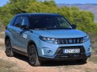 Suzuki Vitara 1.4 Hybrid (4)