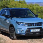 Suzuki Vitara 1.4 Hybrid (4)