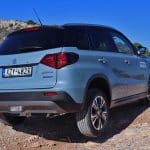 Suzuki Vitara 1.4 Hybrid (5)