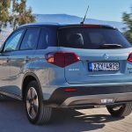 Suzuki Vitara 1.4 Hybrid (7)