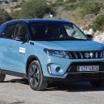 Suzuki Vitara 1.4 Hybrid (8)