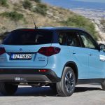 Suzuki Vitara 1.4 Hybrid (9)