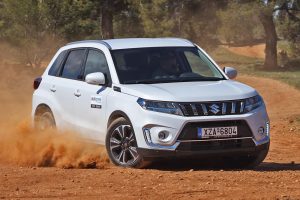 Suzuki-Vitara-4×4-off-road
