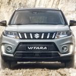 Suzuki-Vitara-front