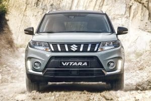 Suzuki-Vitara-front